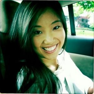 Meet your Posher, Justina